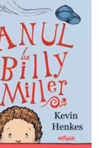 Anul lui Billy Miller