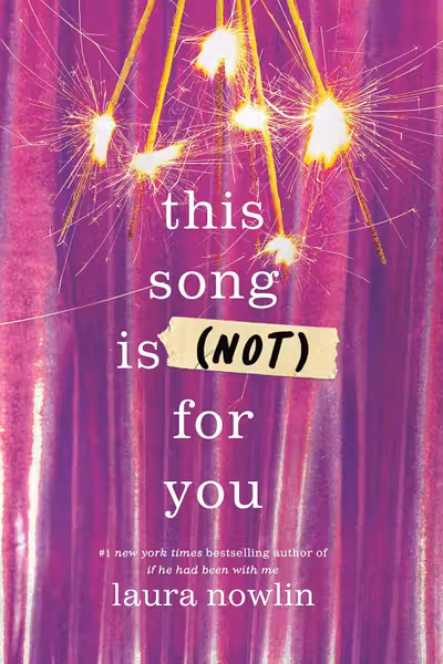 This Song Is (Not) for You