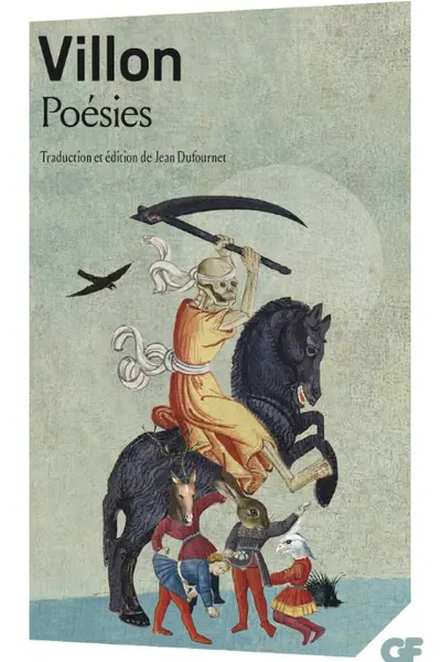 Poesies