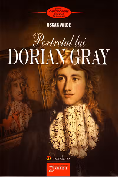 Portretul lui Dorian Gray