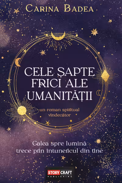 Cele sapte frici ale umanitatii