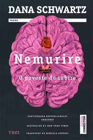 Nemurire. O poveste de iubire