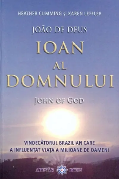 Ioan al Domnului