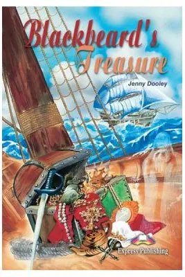 Blackbeard’s Treasure