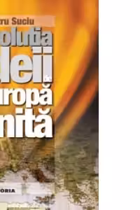 Evolutia ideii de Europa Unita. Anul 1918 in Europa Centrala si Rasariteana