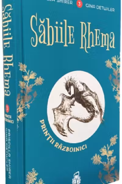 Sabiile Rhema