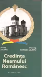 Credinta neamului romanesc