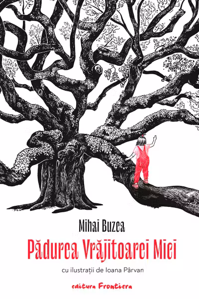 Padurea Vrajitoarei Mici