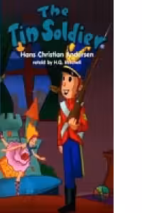 The Tin Soldier Primary Readers Level 3