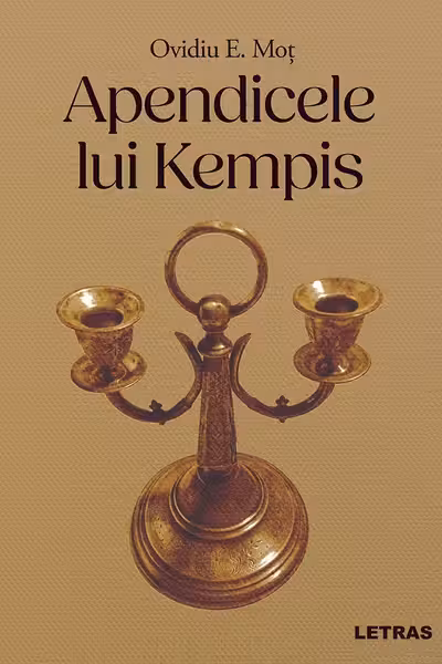 Apendicele lui Kempis