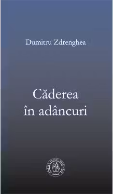 Caderea in adancuri