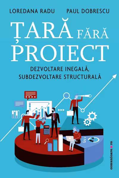 Țara fără proiect