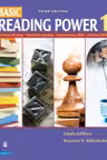 Basic Reading Power 1 - Linda Jeffries, Beatrice S. Mikulecky