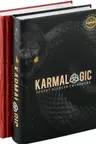 KARMALOGIC + вкладыш 48 законов власти (комплект из 2-х книг)