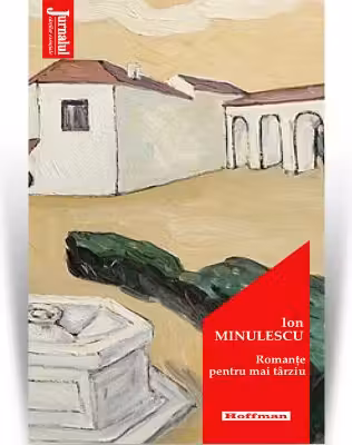 Romanțe pentru mai târziu