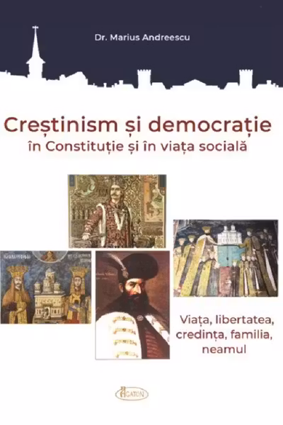 Creștinism și democrație în Constituție și în viața socială