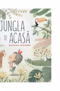 Jungla de acasa