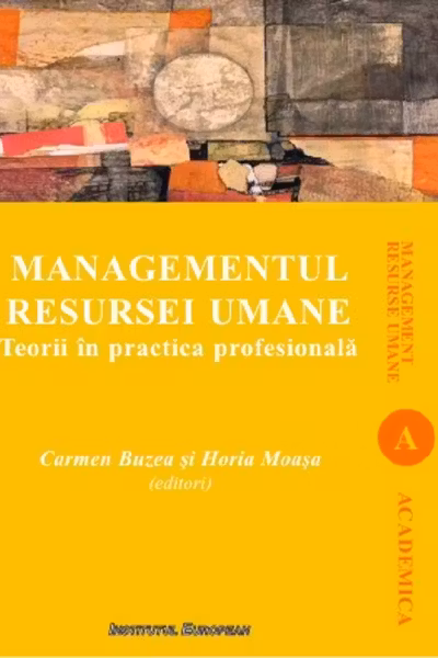 Managementul resursei umane