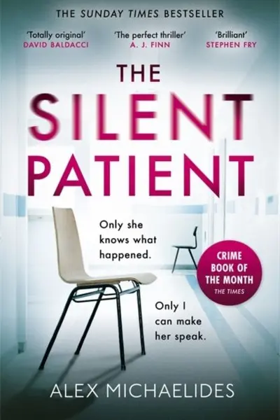 The Silent Patient
