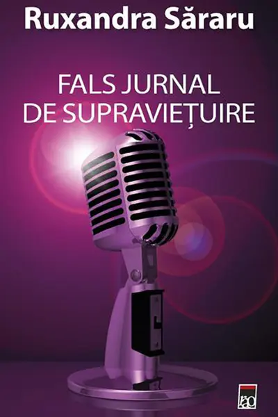 Fals jurnal de supravietuire