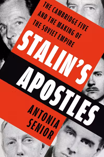 Stalin's Apostles
