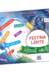 Festina Lente - jocul ideilor