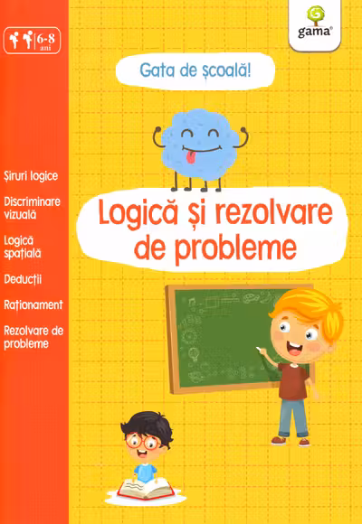 Logica si rezolvare de probleme