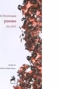 Cele mai frumoase poeme din 2012
