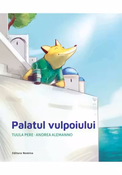 Palatul vulpoiului