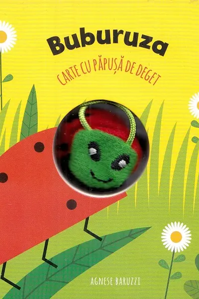 Buburuza
