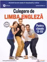 Culegere de limba engleza. Clasele 9-12