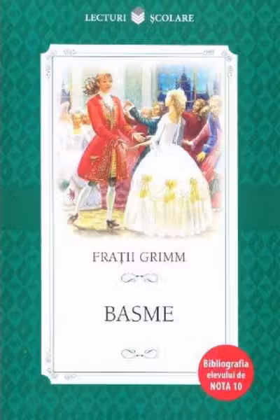 BASME. Fratii Grimm
