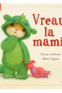 Vreau la mami!