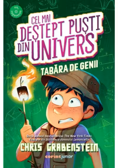 Tabara de Genii