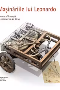 Masinariile lui Leonardo
