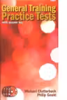 Focusing on IELTS - General Training Practice Tests with answer key, Second edition (CDs included)