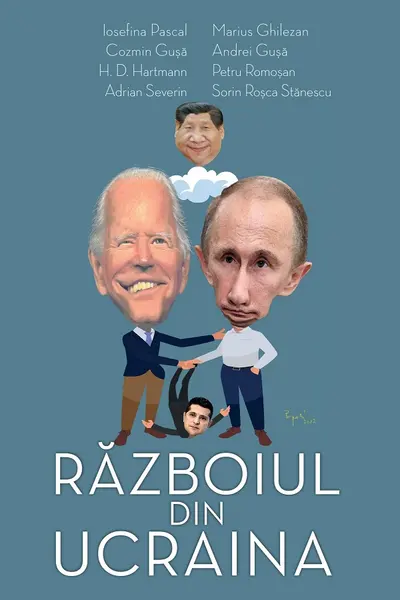 Razboiul din Ucraina