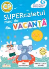 Supercaietul meu de vacanță. Clasa pregătitoare