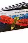 Licurici isi cauta amici