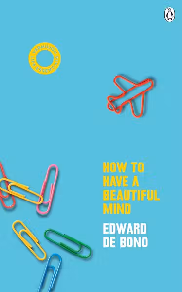 How to Have a Beautiful Mind
