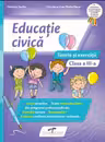 Educație civică - Clasa 3 - Teorie și exerciții