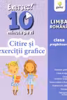 Citire si semne grafice