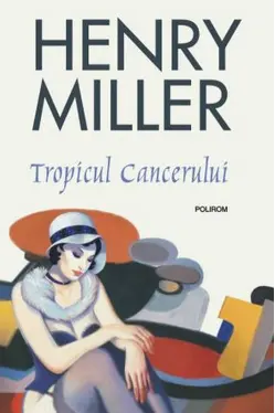 Tropicul Cancerului
