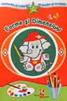 Forme si dimensiuni 4+