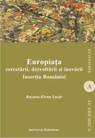 Europiata cercetării, dezvoltării și inovării