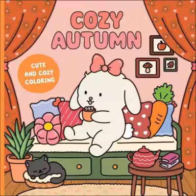 Cozy Autumn