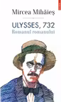 Ulysses, 732. Romanul romanului