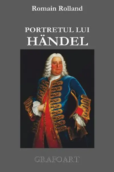 Portretul lui Händel