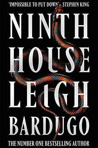 Ninth House