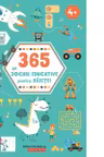 365 de jocuri educative pentru baietei